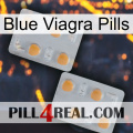 Blue Viagra Pills 25